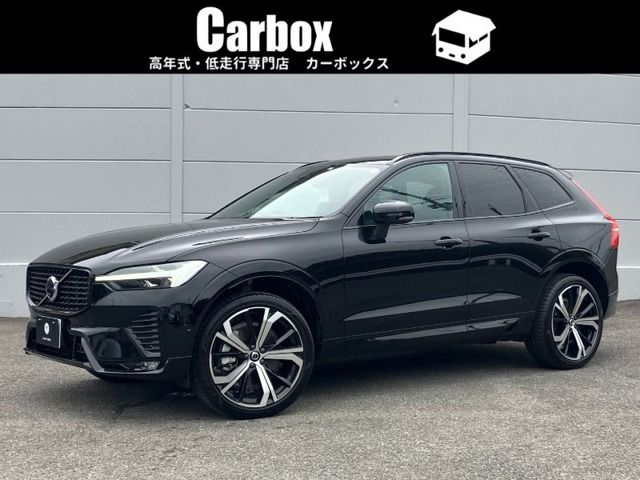 VOLVO / VOLVO XC60