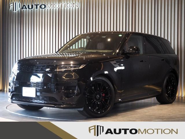 ROVER / ROVER RANGE ROVER SPORTS