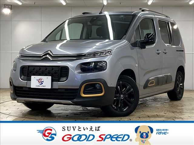 CITROEN / CITROEN Berlingo