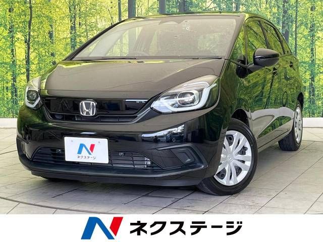 HONDA / FIT