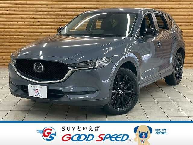 MAZDA / CX-5