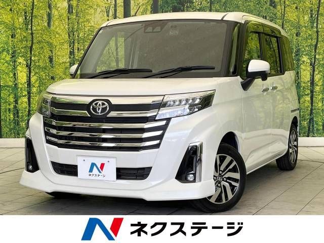 TOYOTA / ROOMY