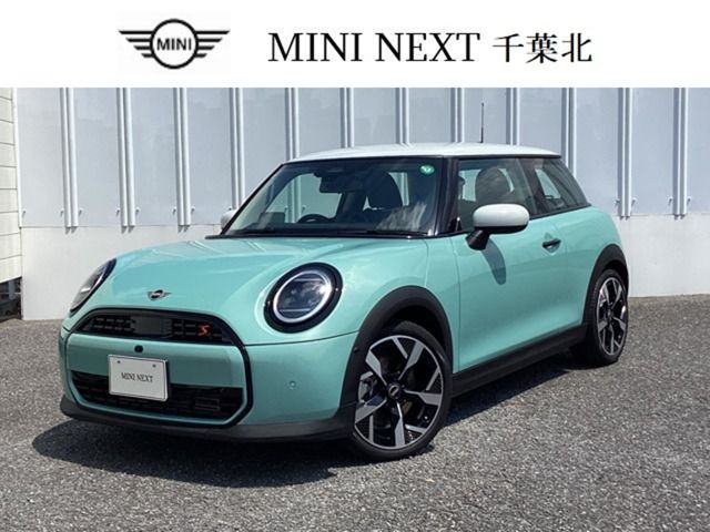 BMW / MINI COOPER