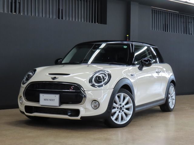 BMW / MINI COOPER SD