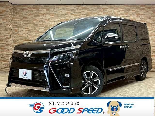 TOYOTA / VOXY