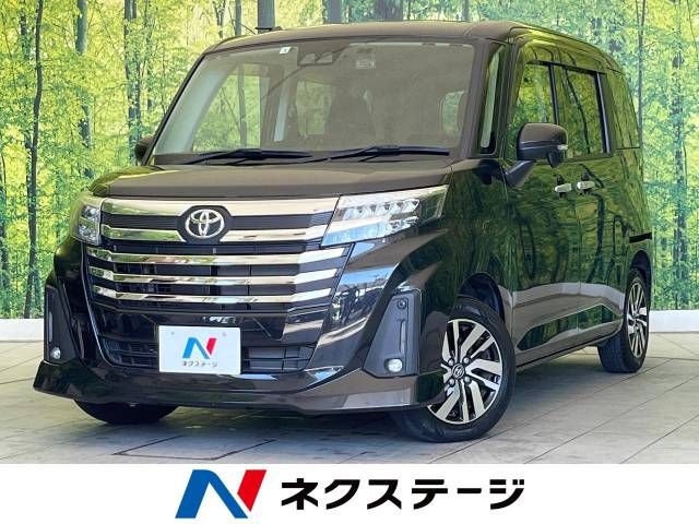 TOYOTA / ROOMY