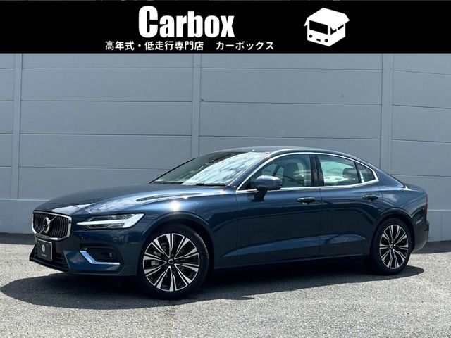 VOLVO / VOLVO S60