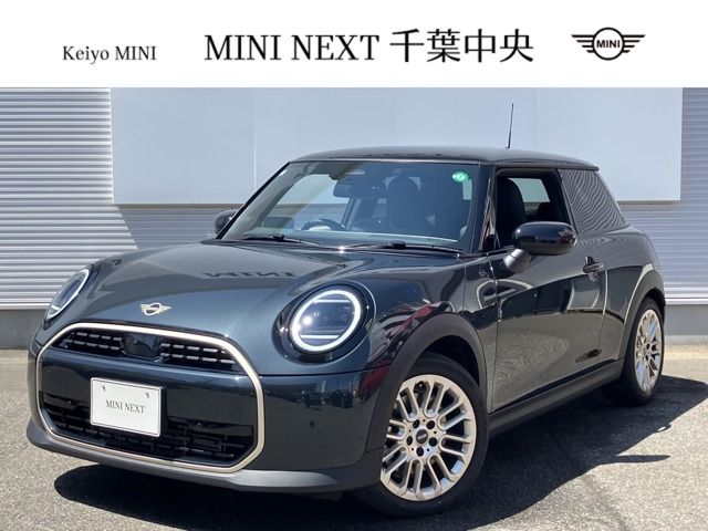 BMW / MINI COOPER