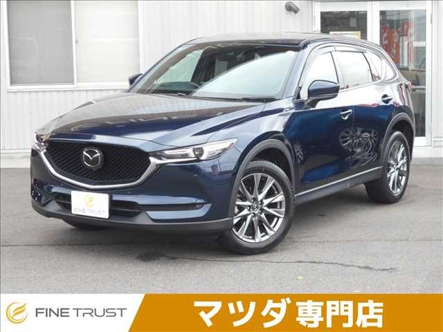MAZDA / CX-5
