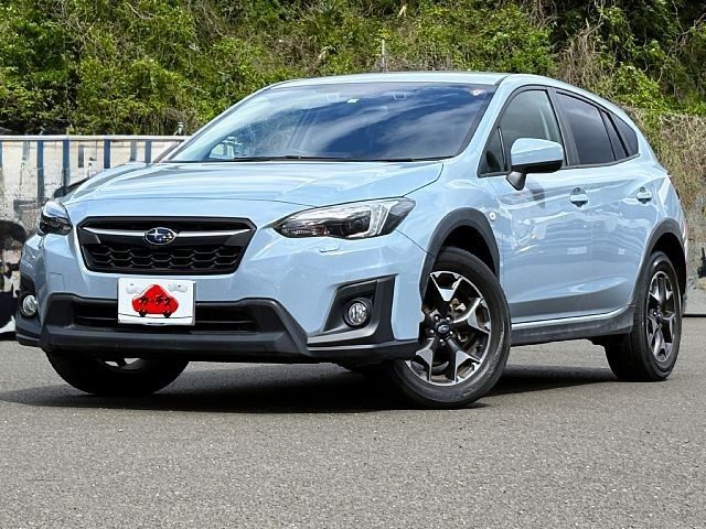 SUBARU / SUBARU XV