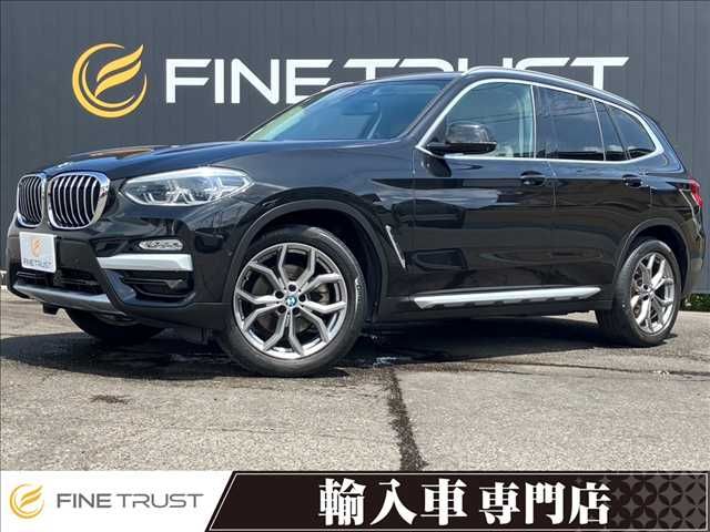 BMW / BMW X3