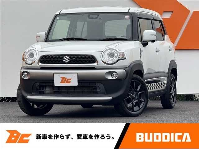SUZUKI / XBEE