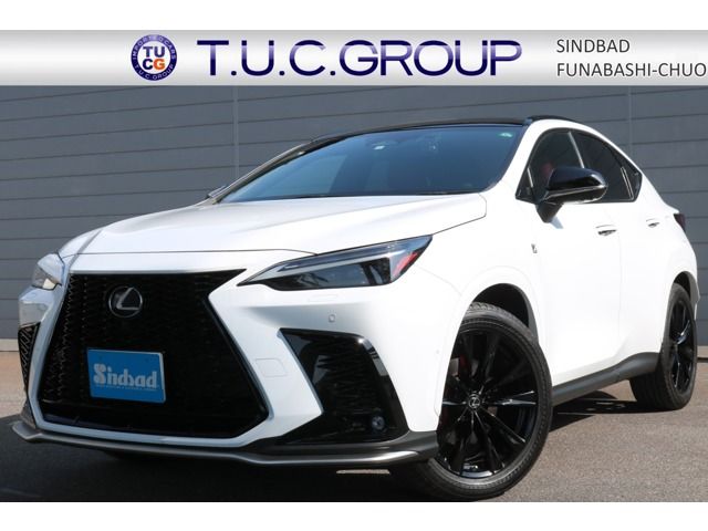TOYOTA / LEXUS NX350h