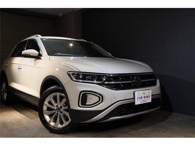 VOLKSWAGEN / VOLKSWAGEN T-Roc