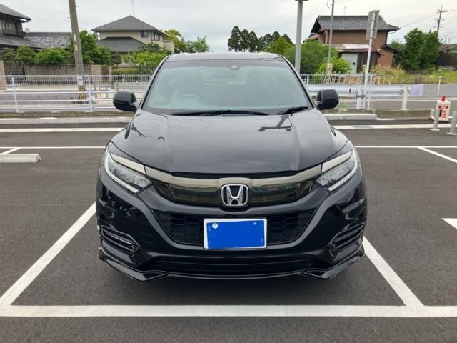 HONDA / VEZEL