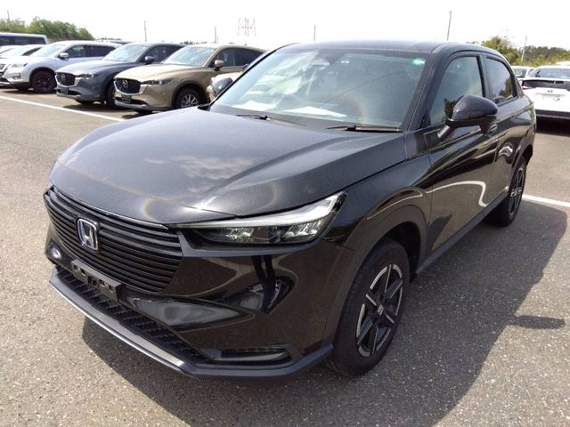 HONDA / VEZEL e:HEV