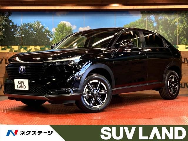 HONDA / VEZEL e:HEV