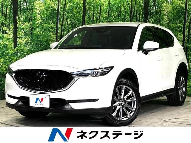 MAZDA / CX-5