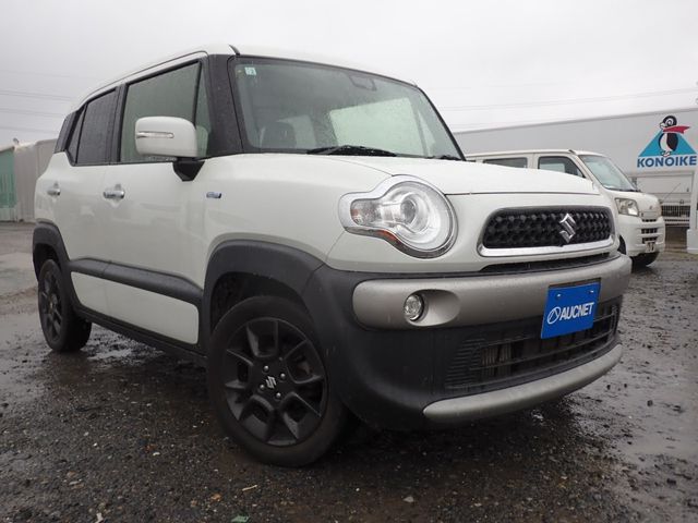 SUZUKI / XBEE