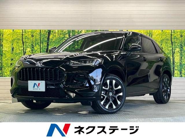 HONDA / ZR-V e:HEV