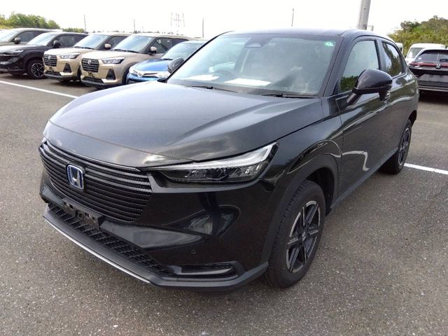 HONDA / VEZEL e:HEV