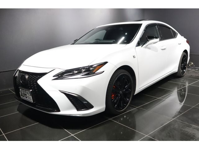 TOYOTA / LEXUS ES300h