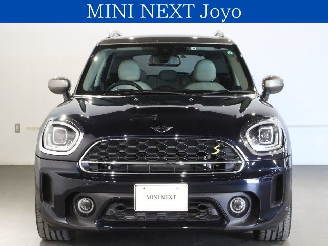 BMW / MINI COOPER S E CROSSOVER