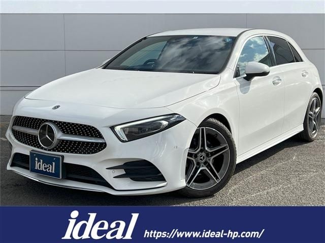 MERCEDES BENZ / MERCEDES BENZ A class