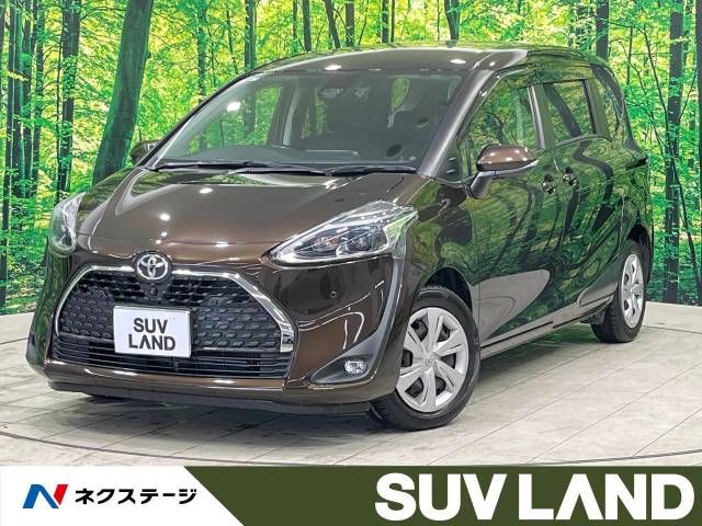 TOYOTA / SIENTA