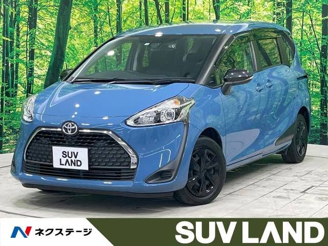 TOYOTA / SIENTA
