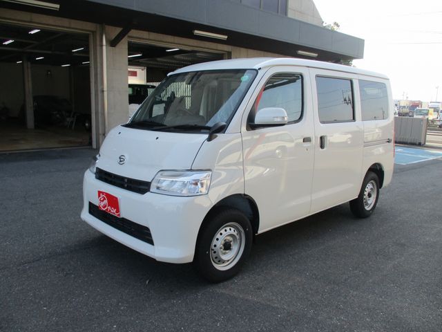DAIHATSU / Gran Max CARGO