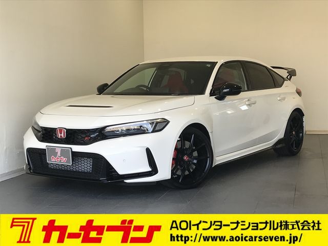 HONDA / CIVIC hatchback