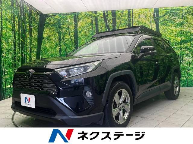 TOYOTA / RAV4 4WD