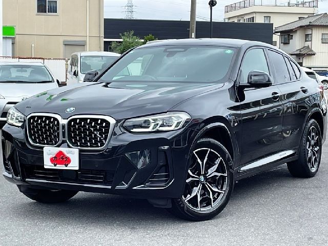 BMW / BMW X4