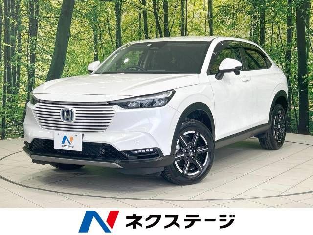 HONDA / VEZEL e:HEV