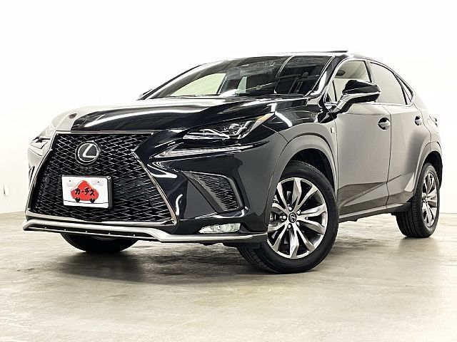 TOYOTA / LEXUS NX300