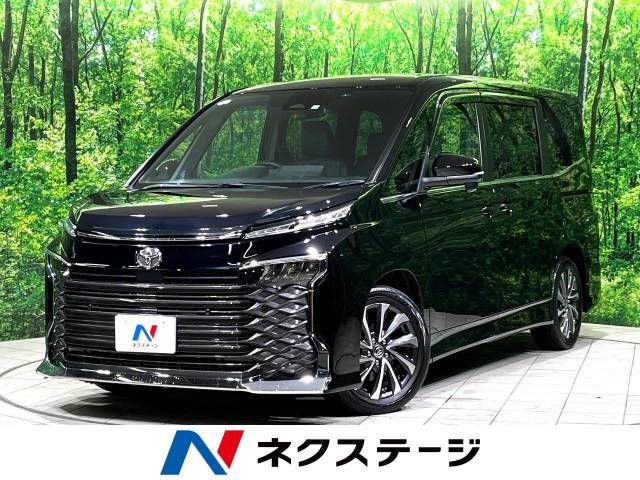 TOYOTA / VOXY