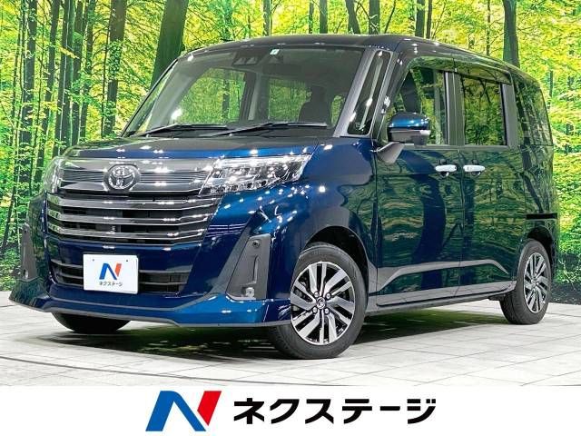 TOYOTA / ROOMY