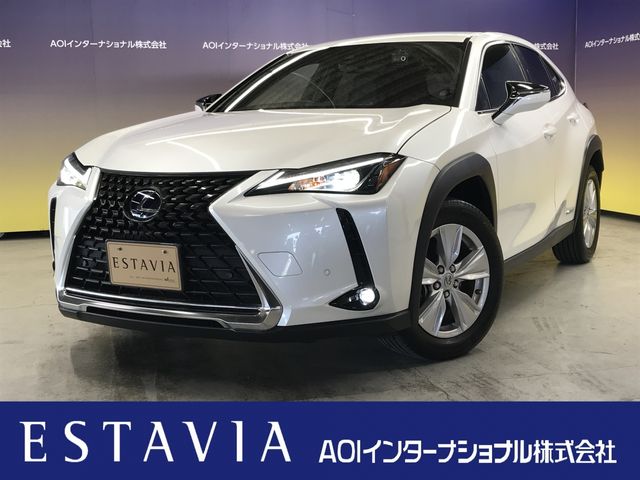 TOYOTA / LEXUS UX250h