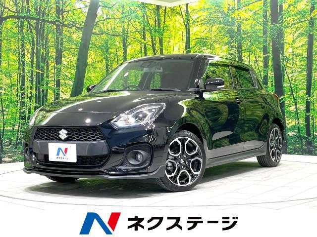 SUZUKI / SWIFT