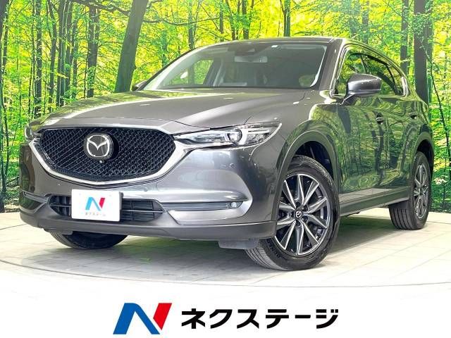 MAZDA / CX-5