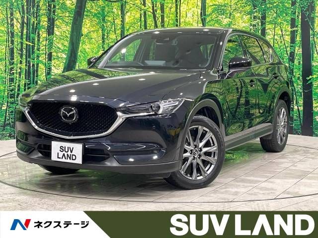 MAZDA / CX-5