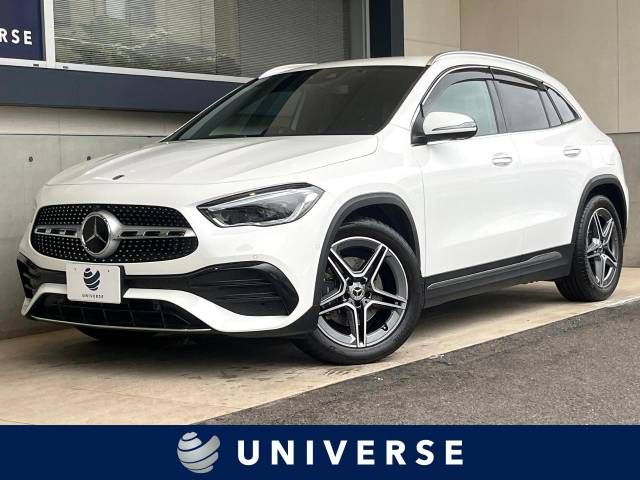 MERCEDES BENZ / MERCEDES BENZ GLA class