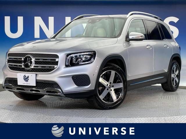 MERCEDES BENZ / MERCEDES BENZ GLB