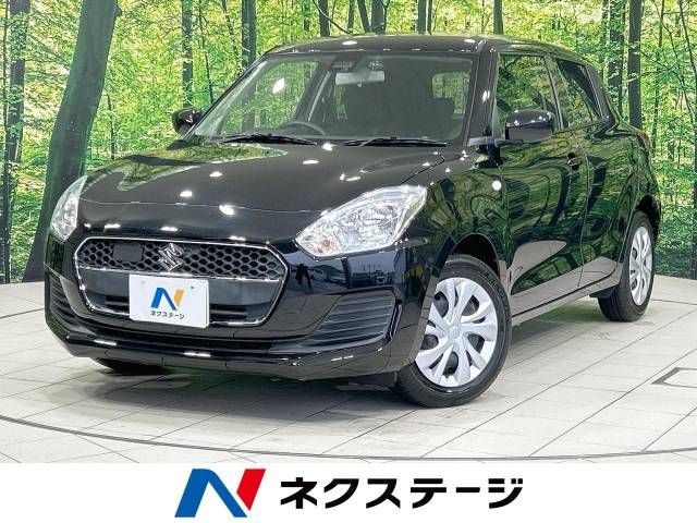 SUZUKI / SWIFT