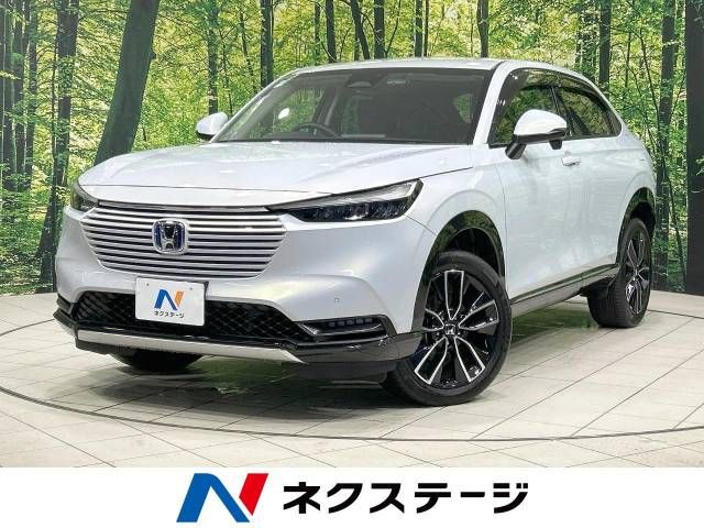 HONDA / VEZEL e:HEV