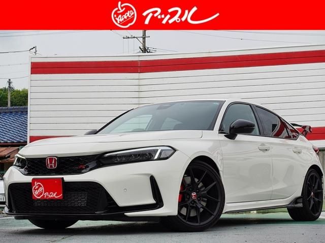 HONDA / CIVIC hatchback