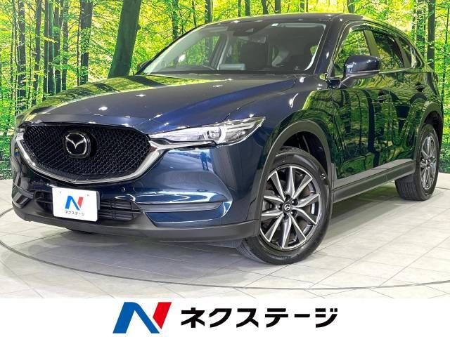 MAZDA / CX-5