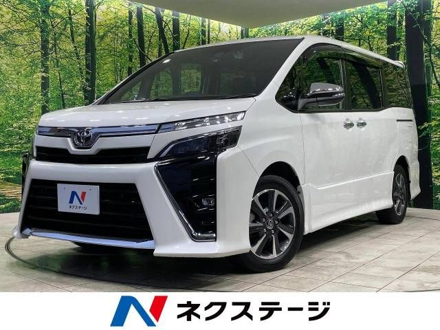 TOYOTA / VOXY