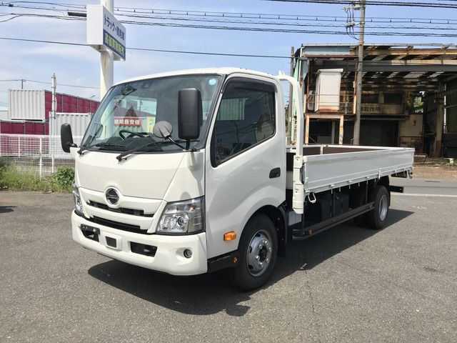 HINO / デュトロ